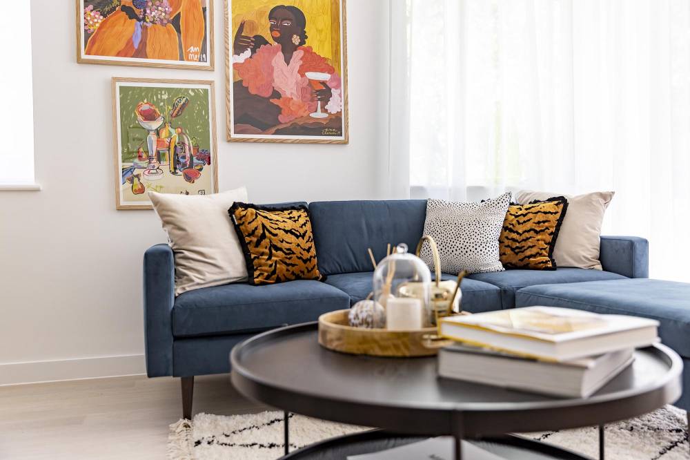 Interior design – Neos#